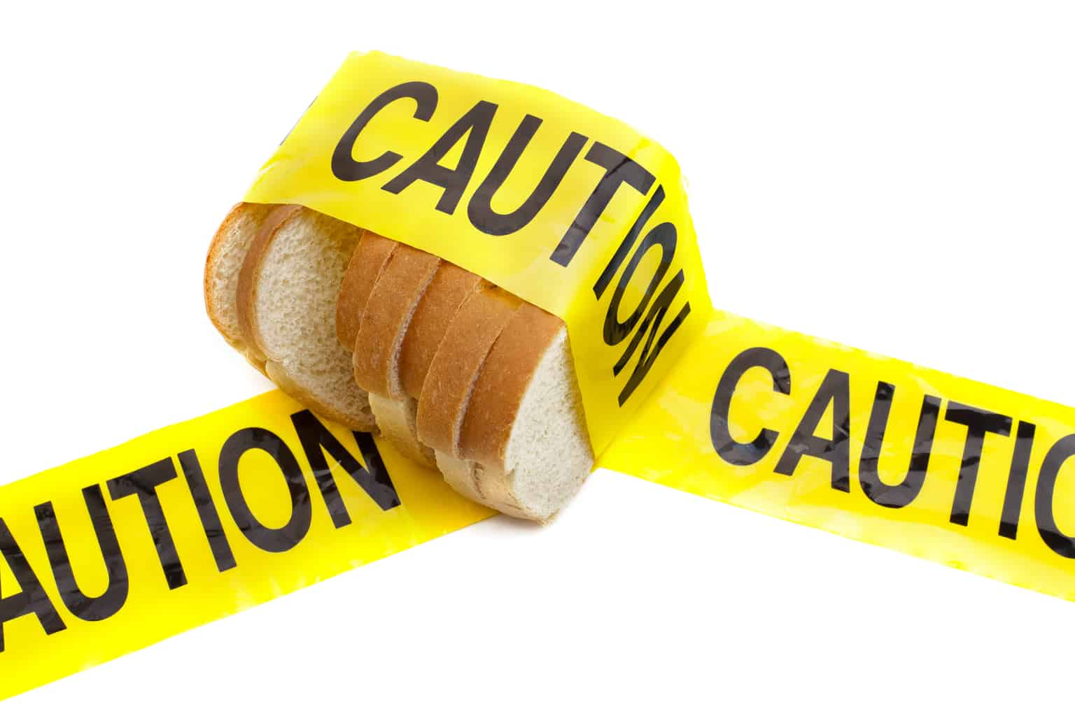 Study links gluten to “male problems”