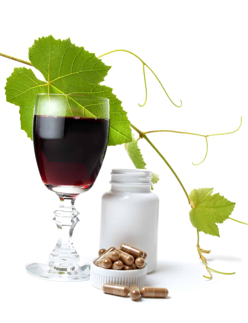Resveratrol? Is all the hype true?