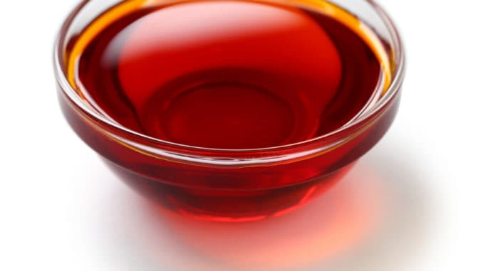 Should Men Be Using Red Palm Oil? Should Men Be Using Red Palm Oil?
