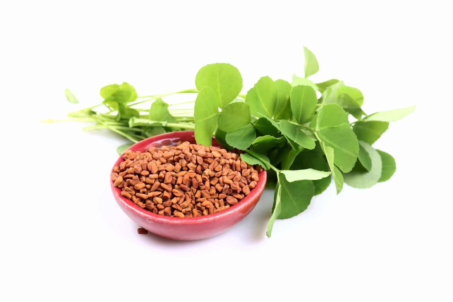 Do fenugreek supplements help raise testosterone?