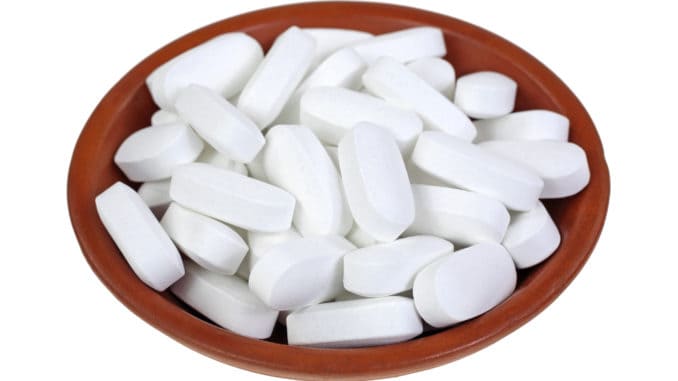How this magnesium makes men feel great and raises libido How this magnesium makes men feel great and raises libido