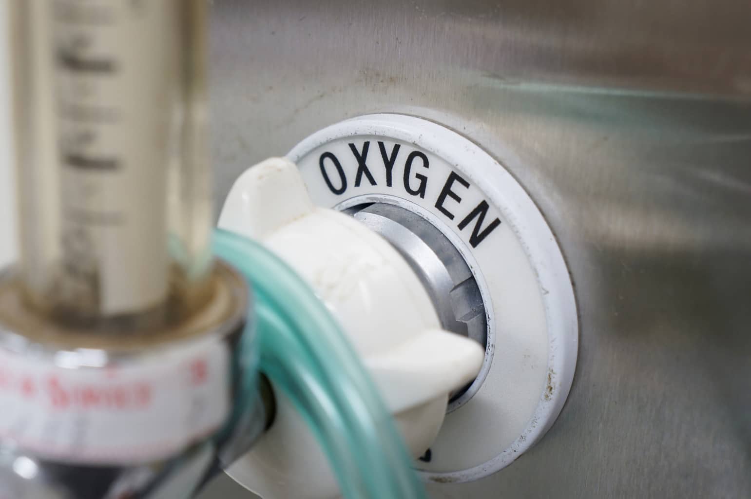 Is your penis getting enough oxygen?