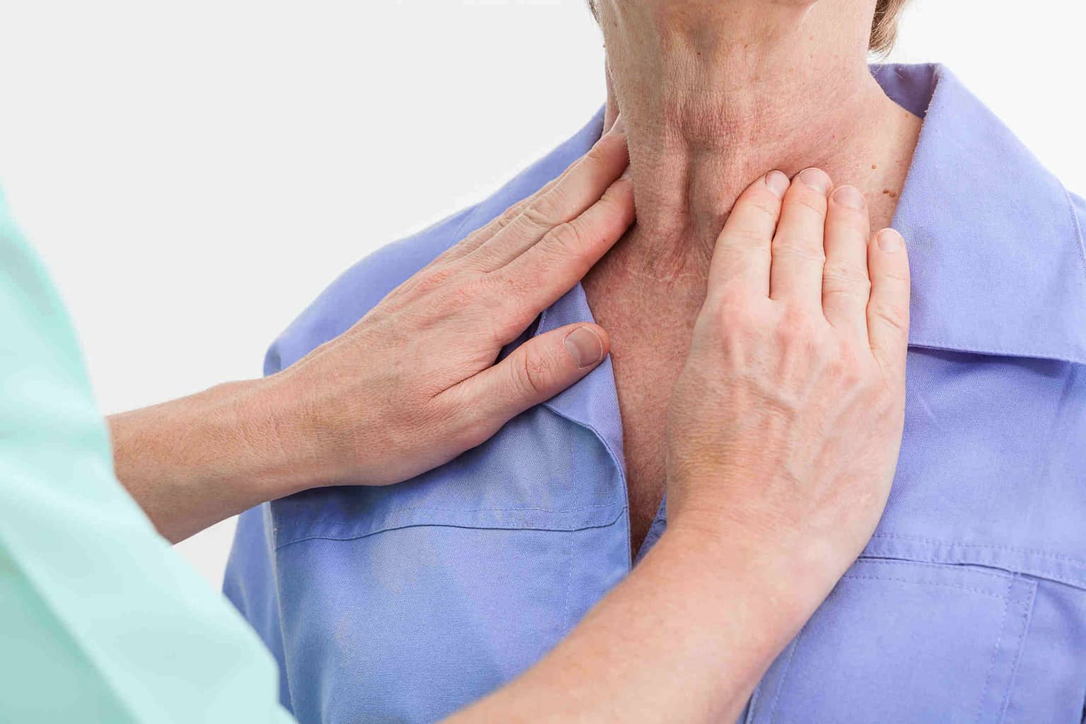 Low Thyroid Symptoms Can Affect Your Heart