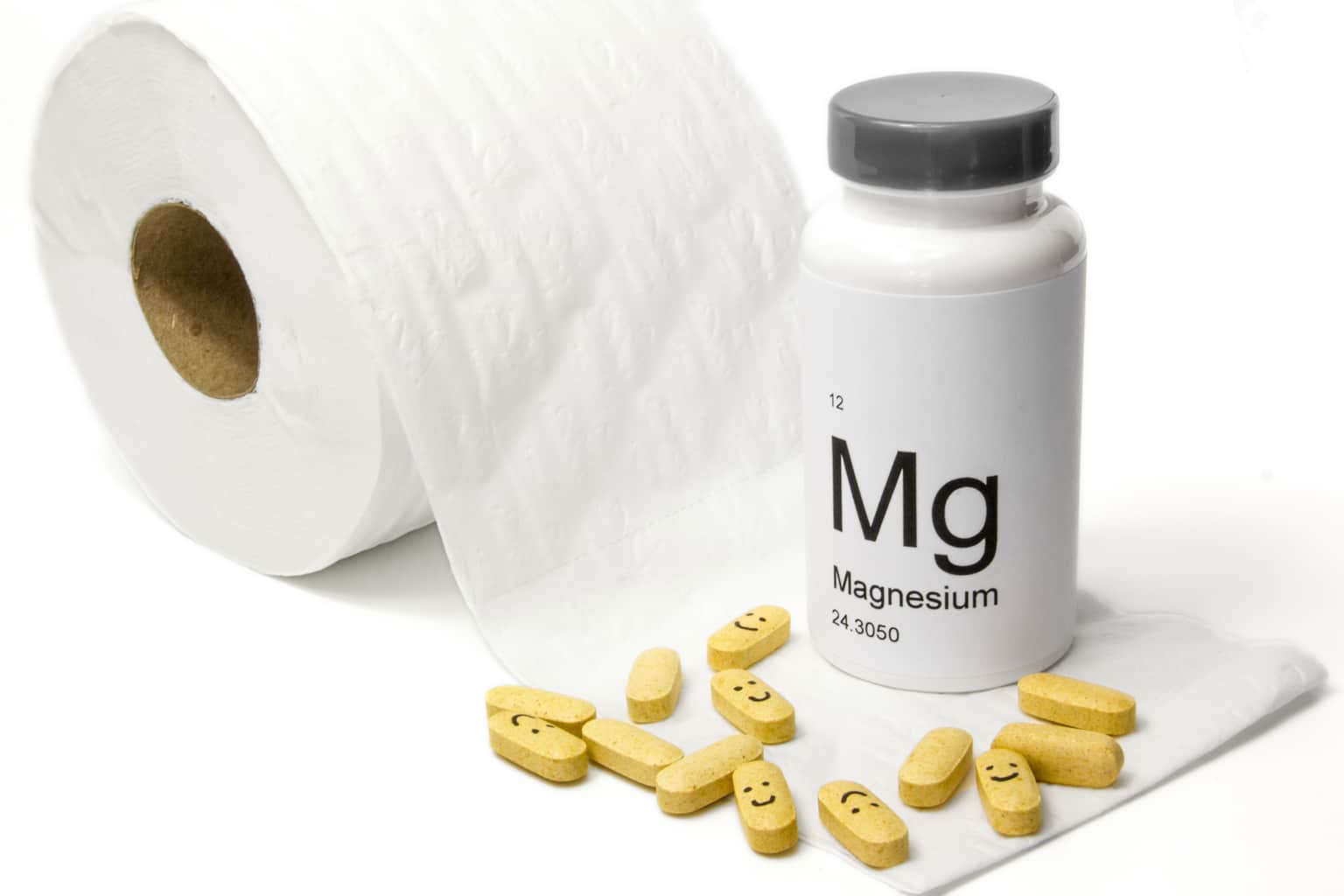 Hidden magnesium deficiency causes wrong diagnosis of heart problems