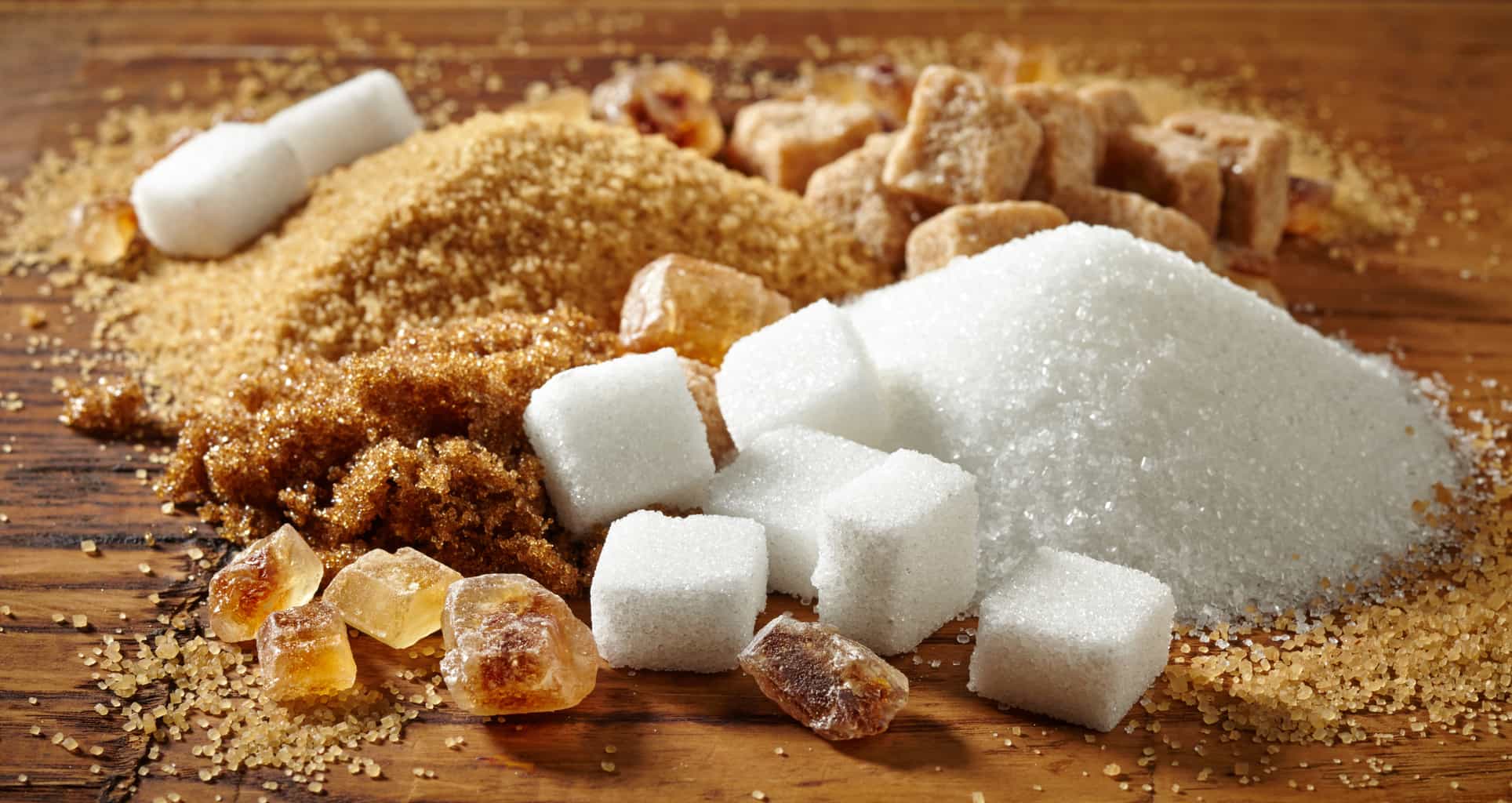 Can sugar really heal wounds and ulcers?