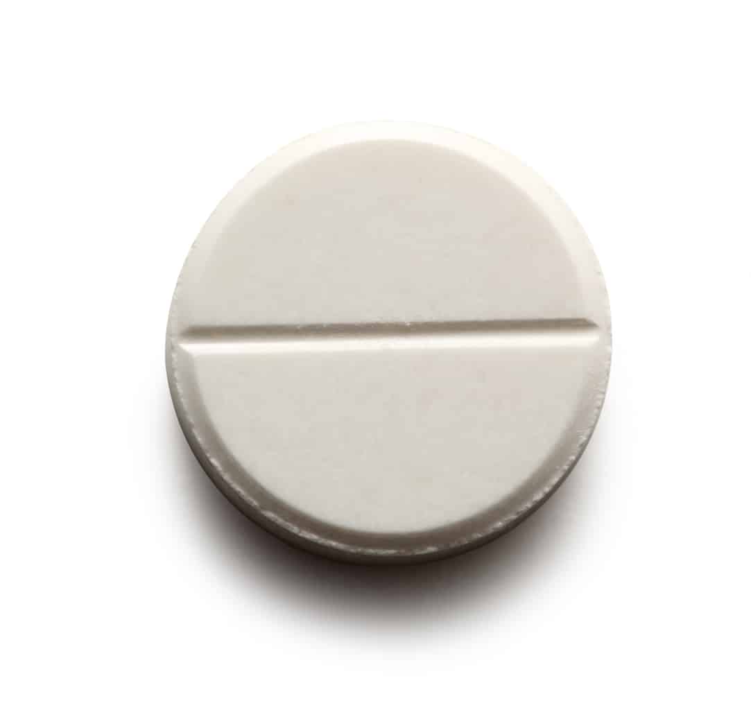 An Aspirin a day - cure or poison?
