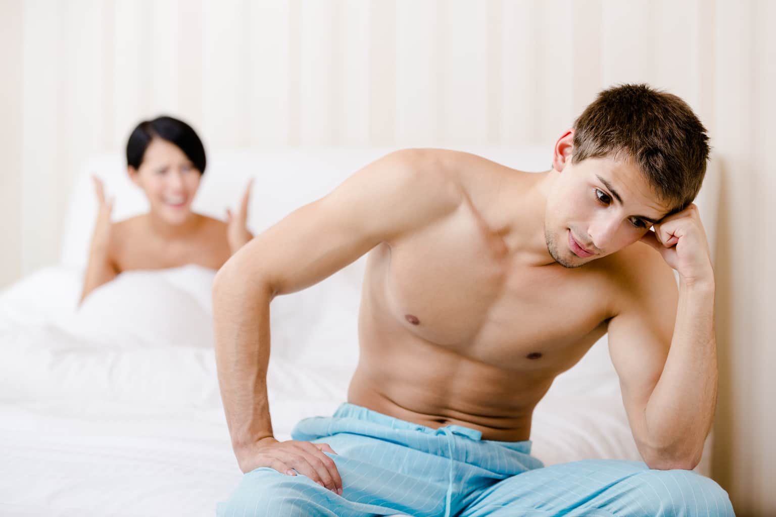 Estrogen causes prostate inflammation Estrogen causes prostate inflammation