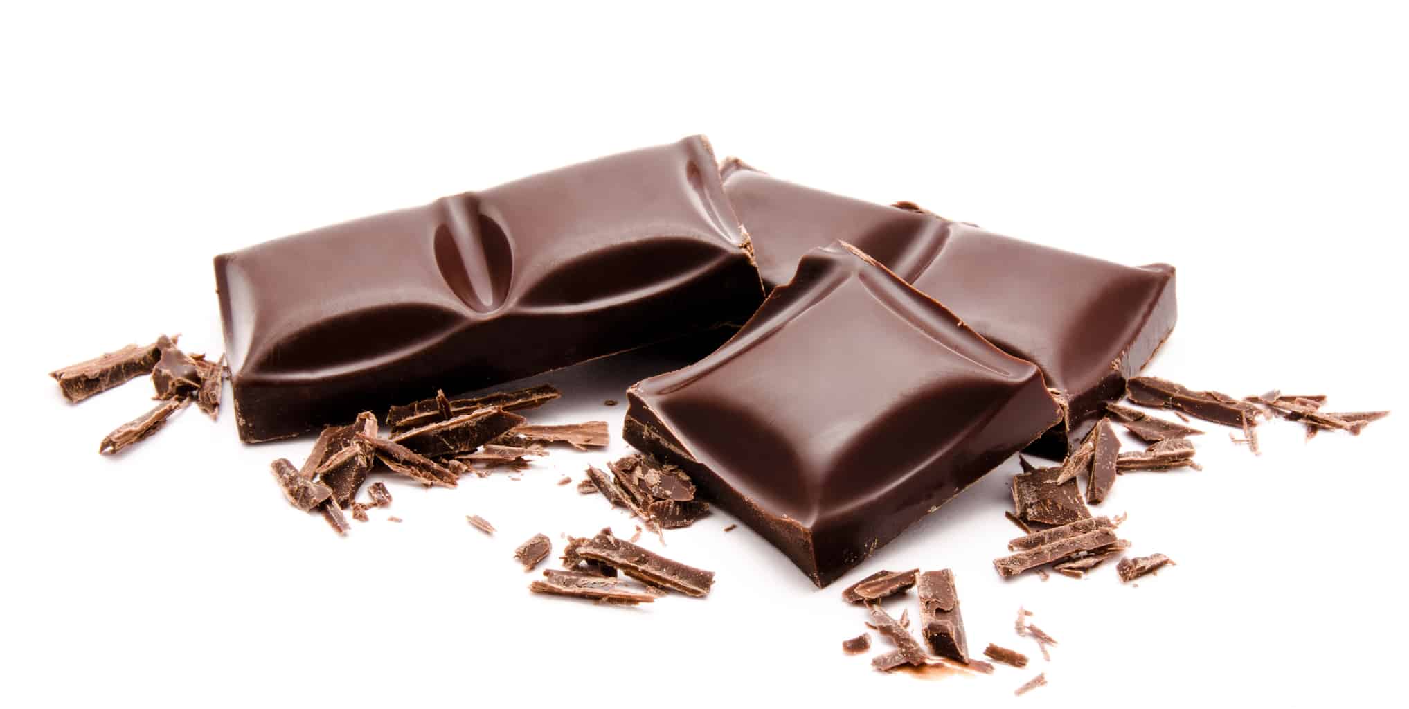 Is it true? Should you eat 3 bars of chocolate a day?