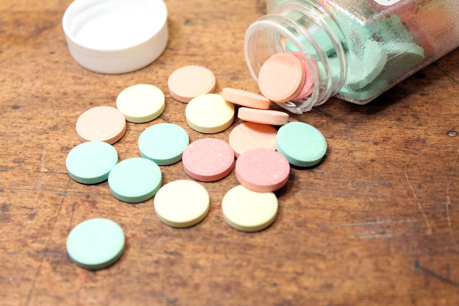 Old heartburn drug may stop cancer Old heartburn drug may stop cancer