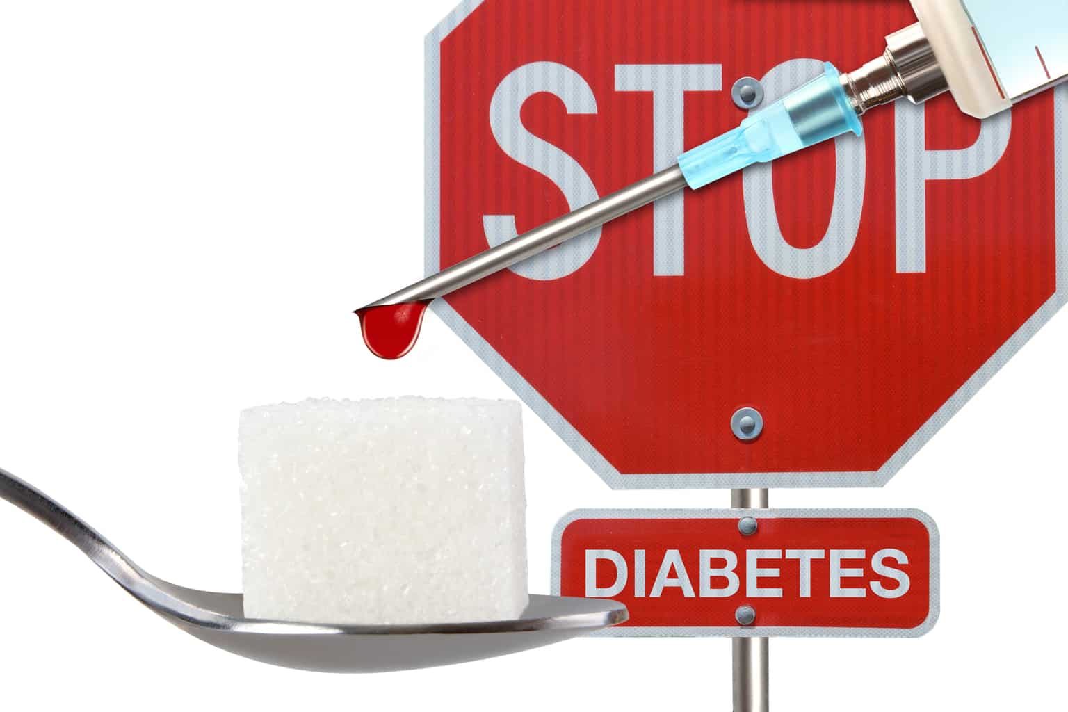 Breakthrough: How testosterone can fix diabetes