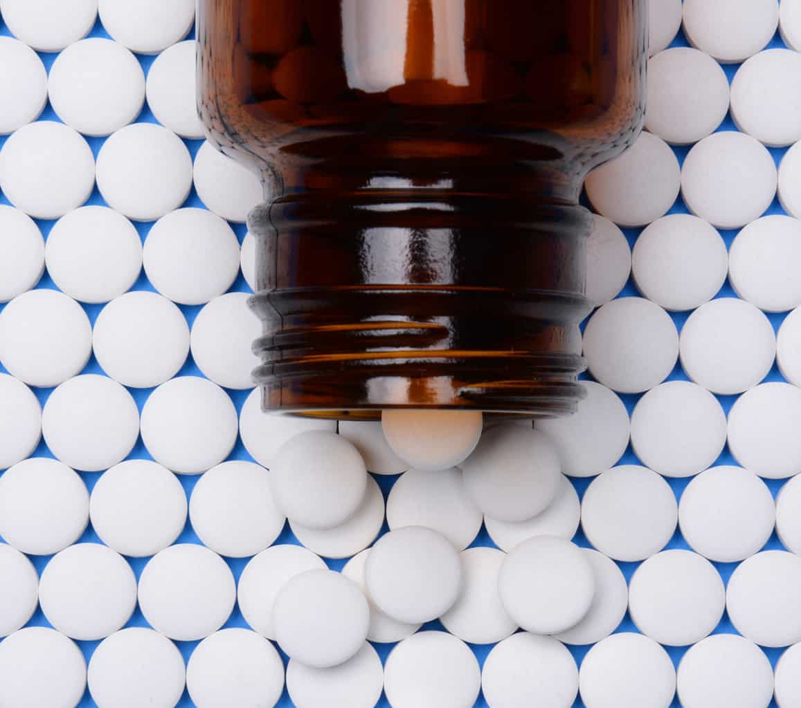Here’s how to safely take Aspirin