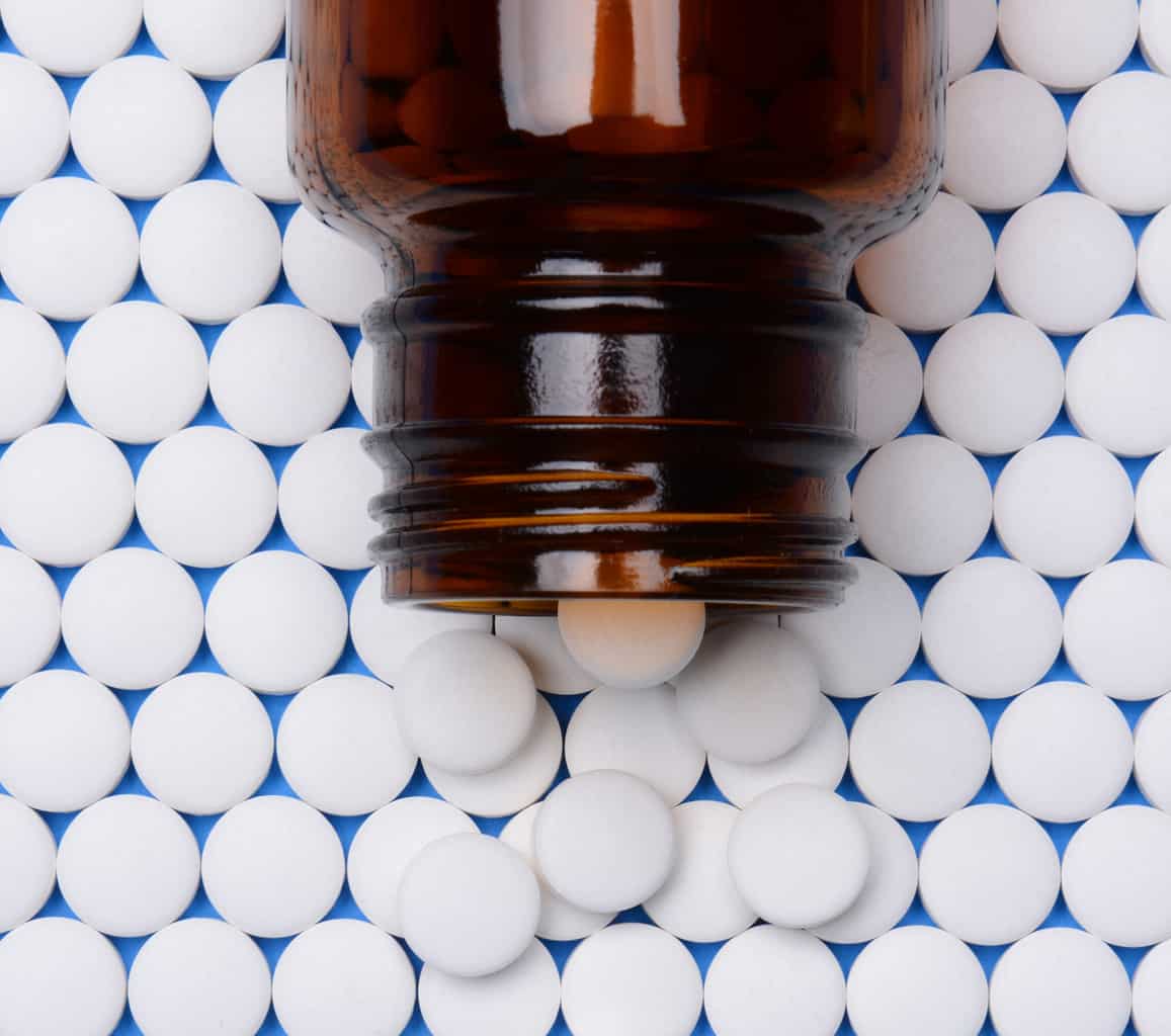 Here’s how to safely take Aspirin Here’s how to safely take Aspirin