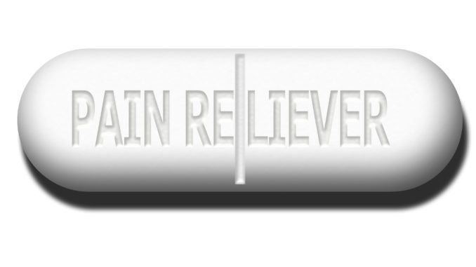 Surprise: Simple OTC Pain Reliever Prevents Alzheimer’s Disease Surprise: Simple OTC Pain Reliever Prevents Alzheimer’s Disease