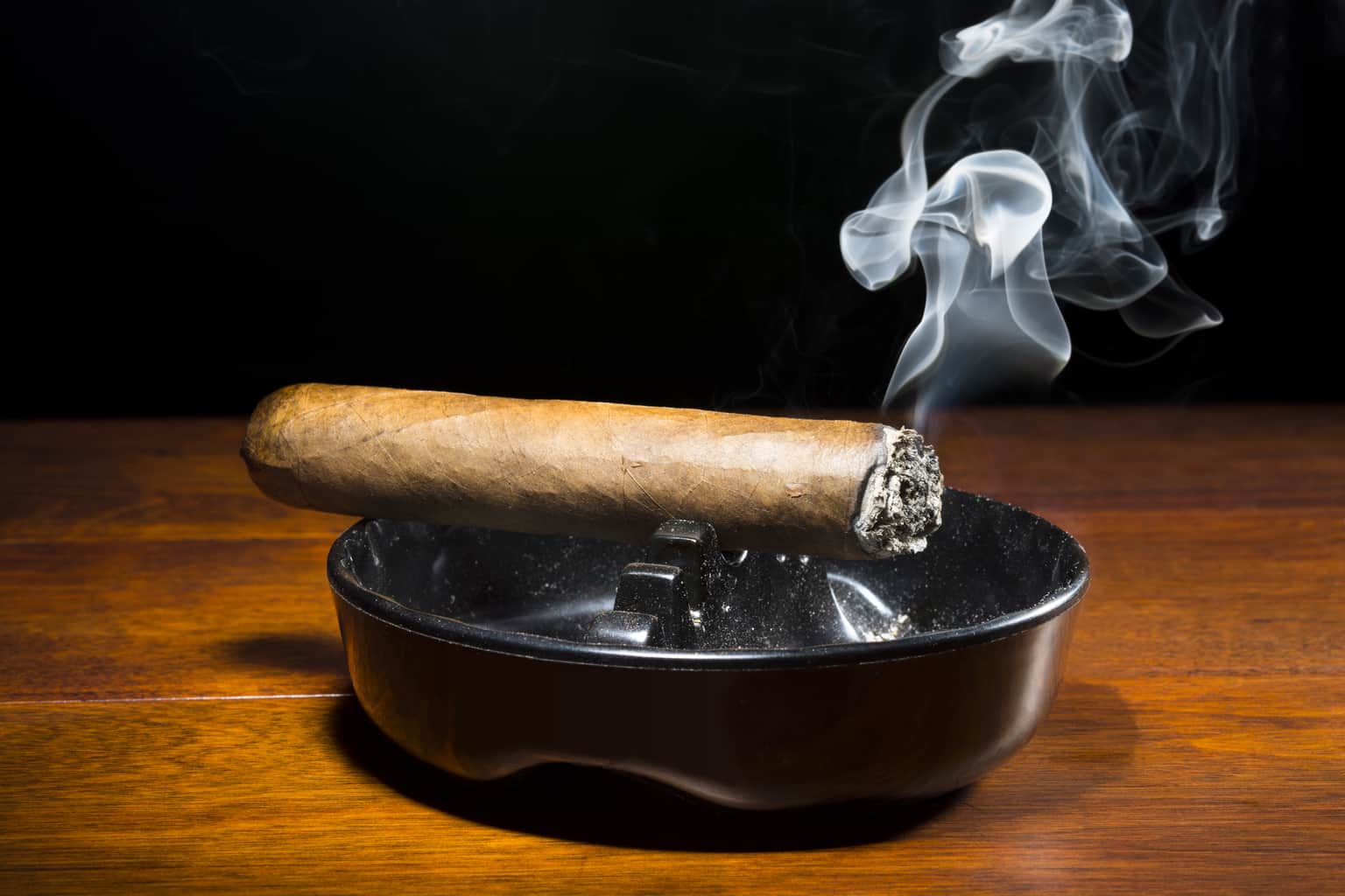As a health researcher, here’s why I smoke the occasional cigar