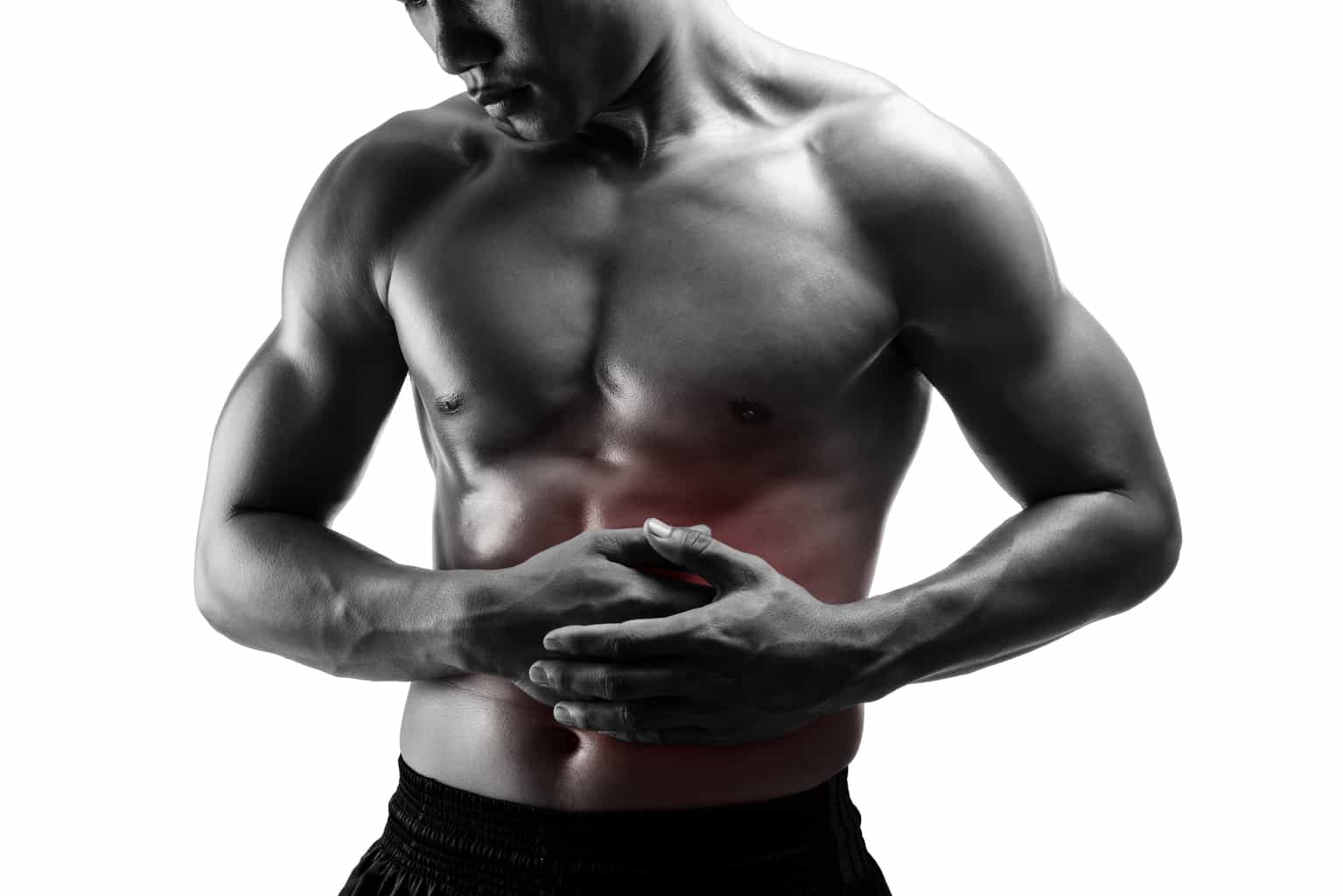 How gut inflammation lowers your testosterone