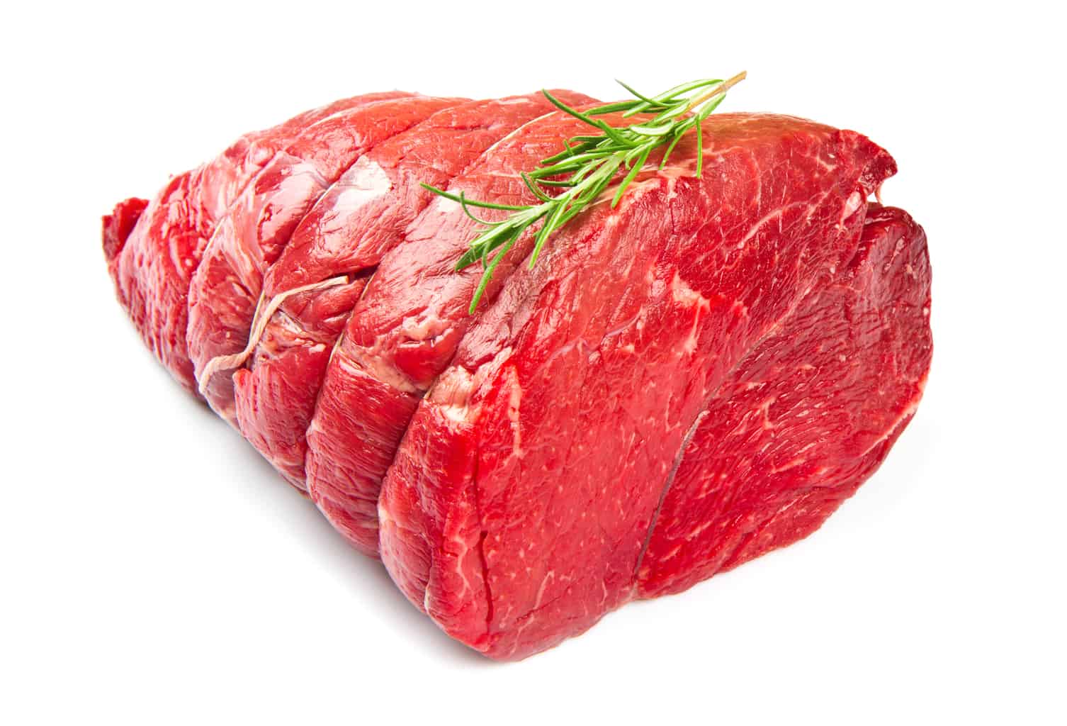 This Is How You Should Be Eating Red Meat