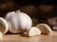 Garlic -- good or bad for men?