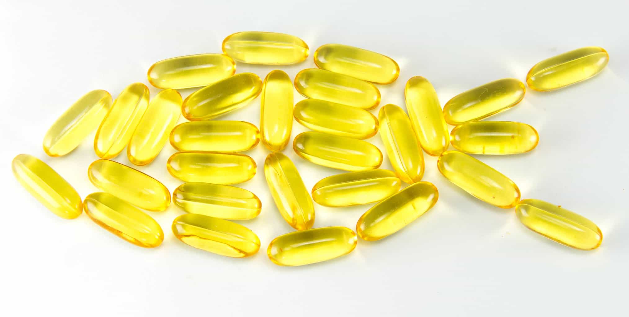 Big News About Fish Oil