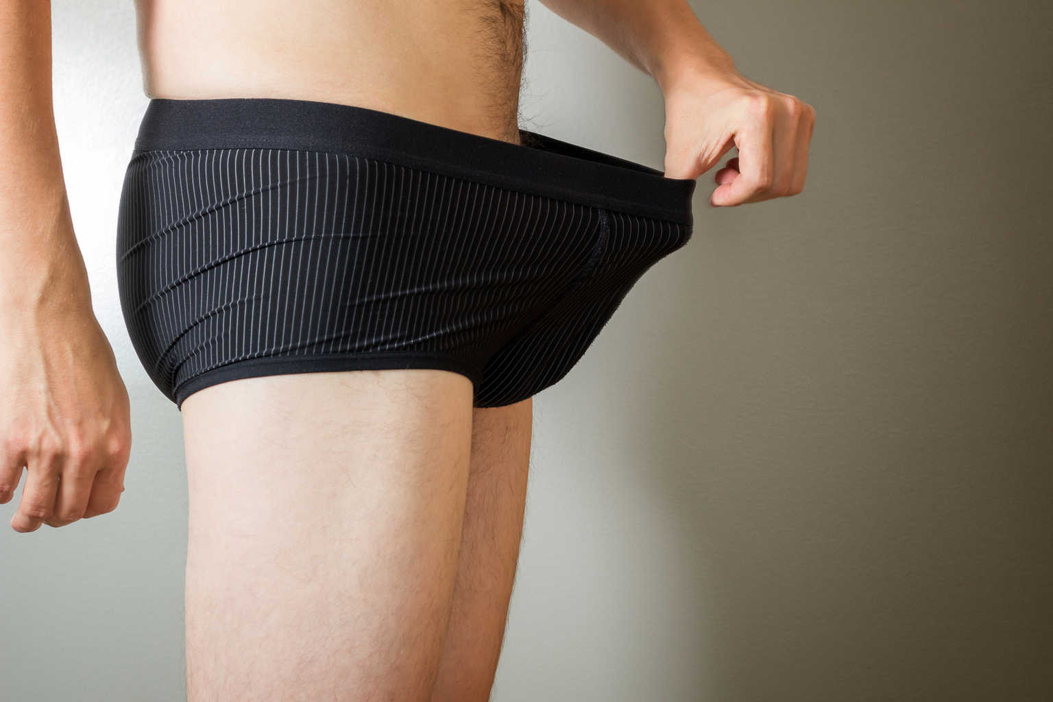 Do Tight-Fitting Underwear Affect Sperm Quality??