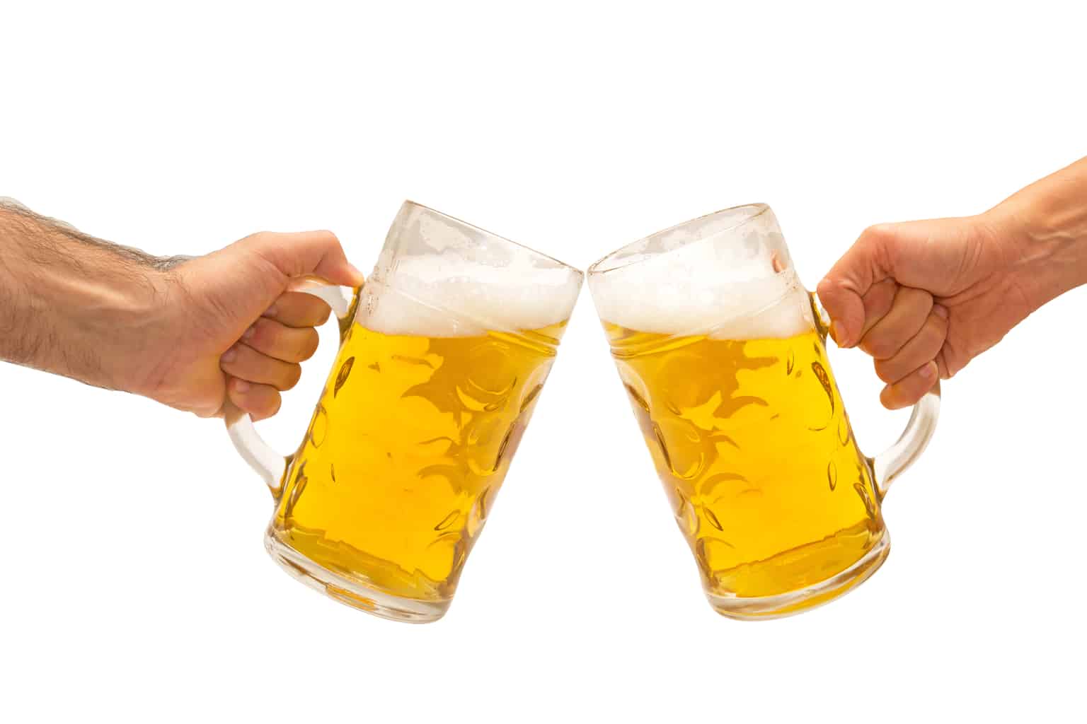 Should you be drinking more beer?