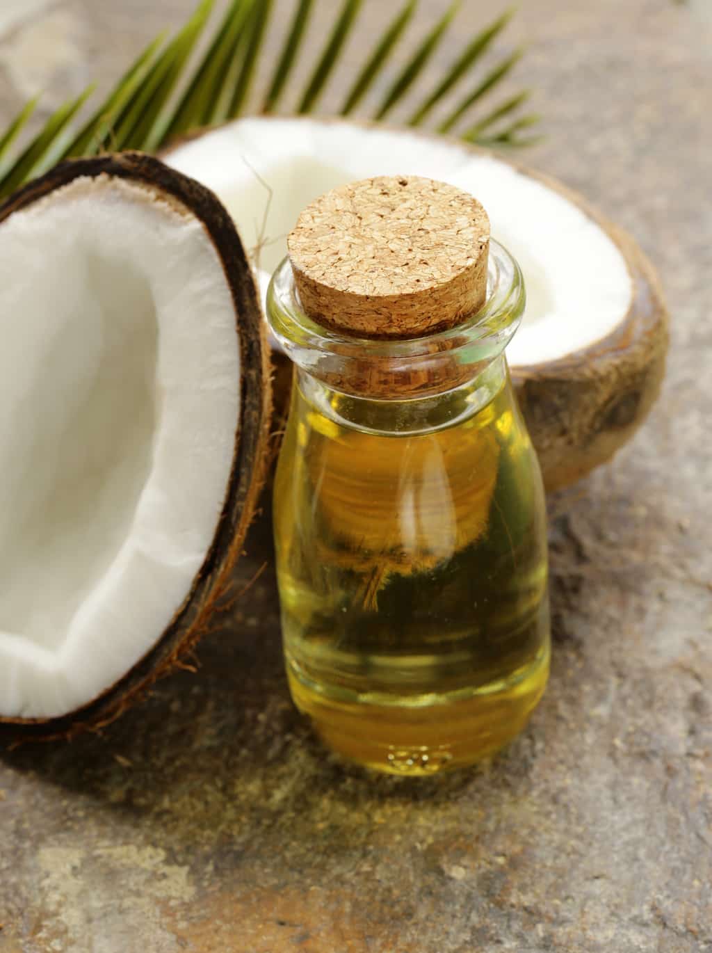 Coconut Oil Does Not Cause Cardiovascular Disease
