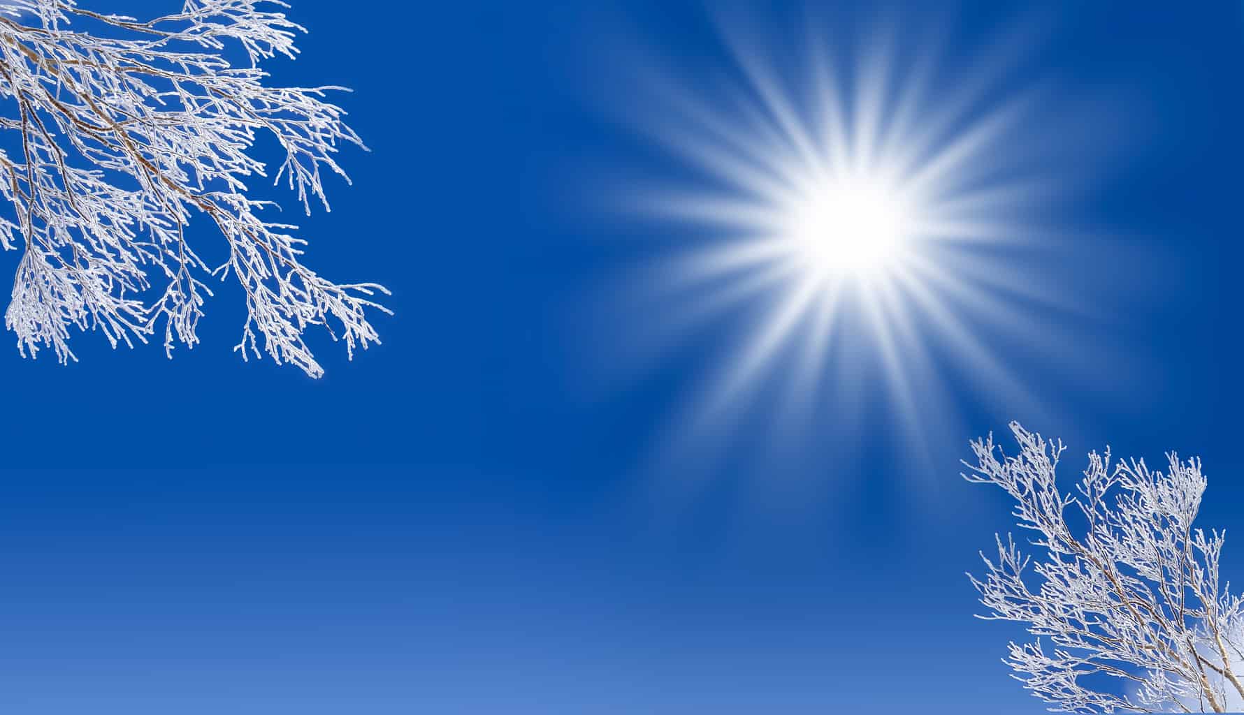 Why Not Enough Sun in Winter Can Be Fatal