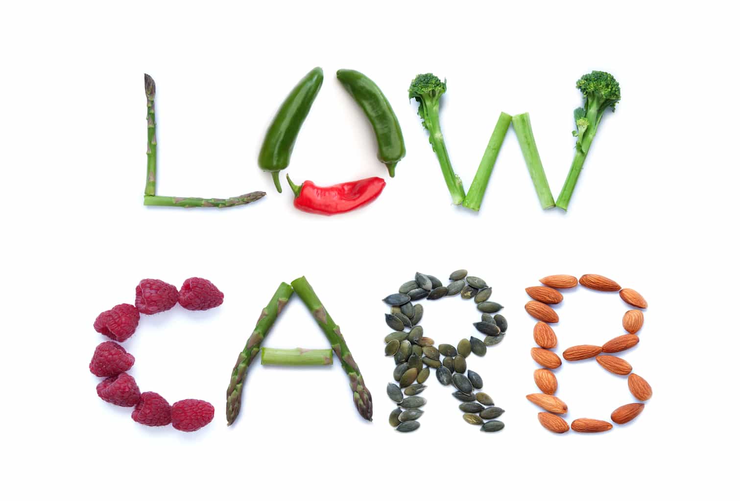 How low carb diets feed cancer