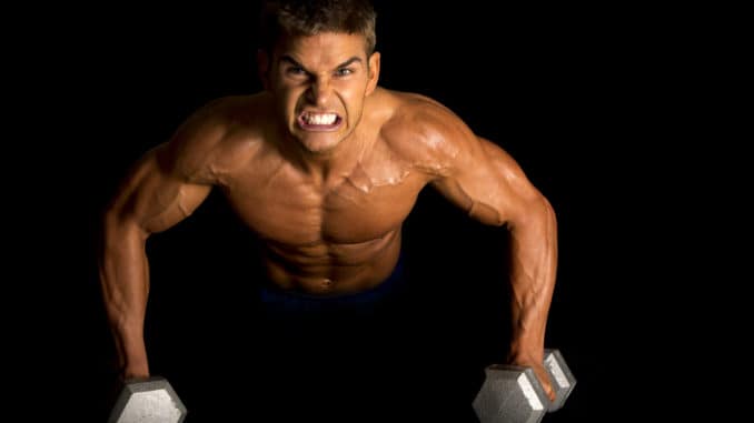 I’ll Never Be a Workout Junkie -- Here’s Why I’ll Never Be a Workout Junkie -- Here’s Why