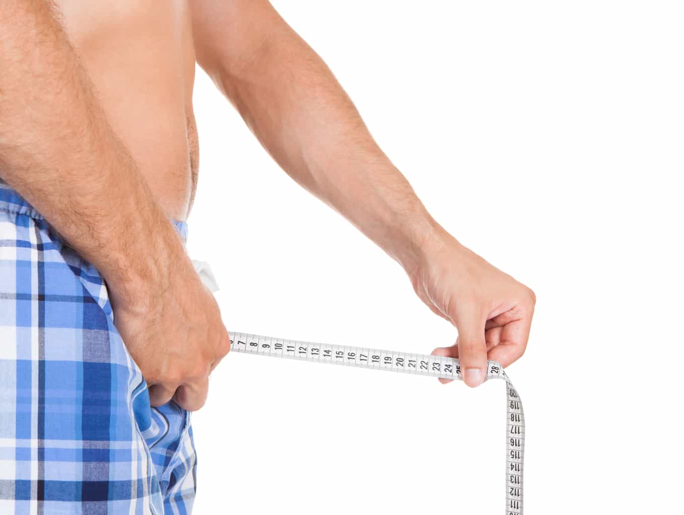 How to preserve penis size How to preserve penis size