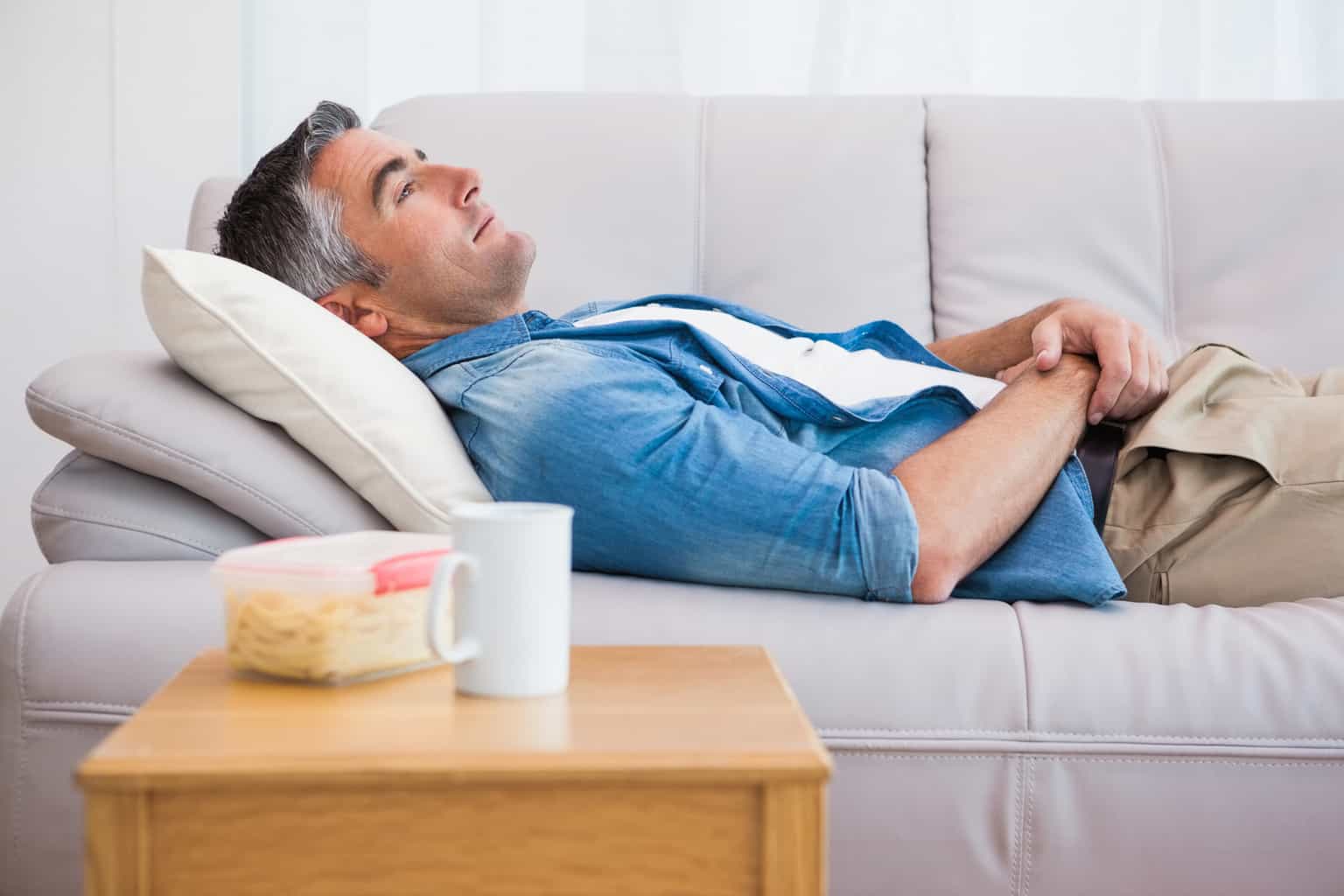 How to feel calm, relaxed and serene all the time - naturally How to feel calm, relaxed and serene all the time - naturally