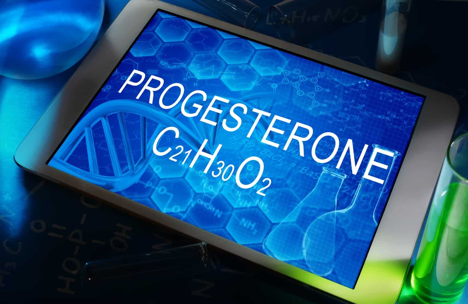 Important: How high is your progesterone?