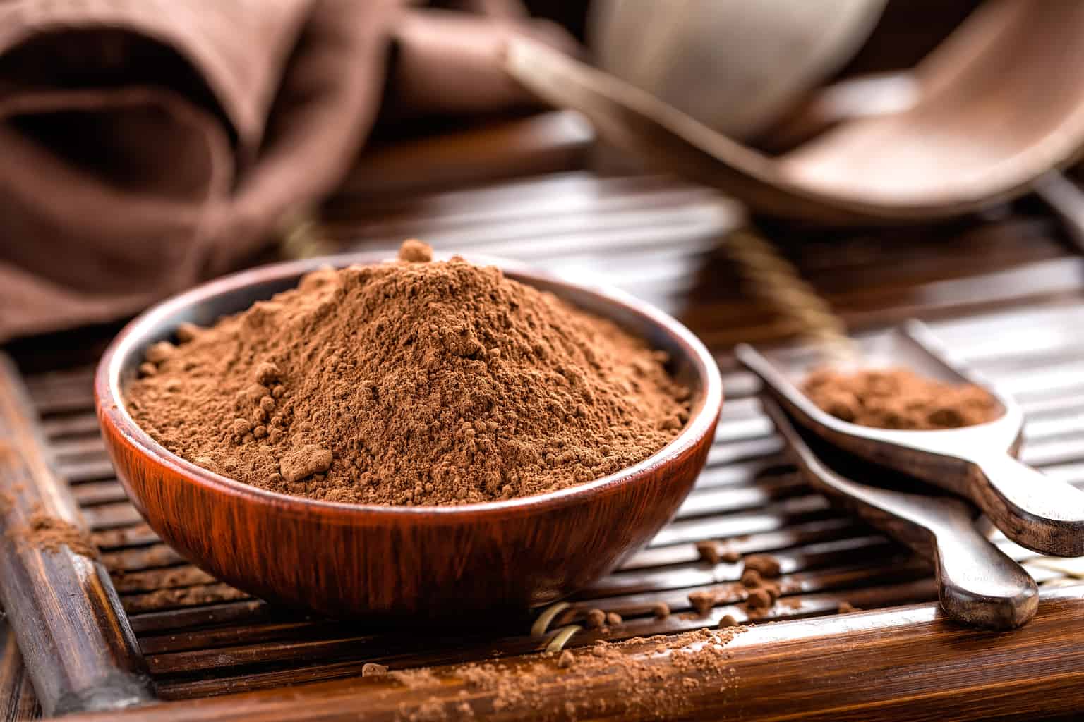 The Cocoa Powder Craze -- Why Stores Are Running Out