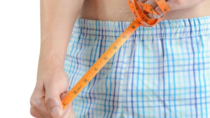 New technique for lengthening the member - super easy New technique for lengthening the member - super easy