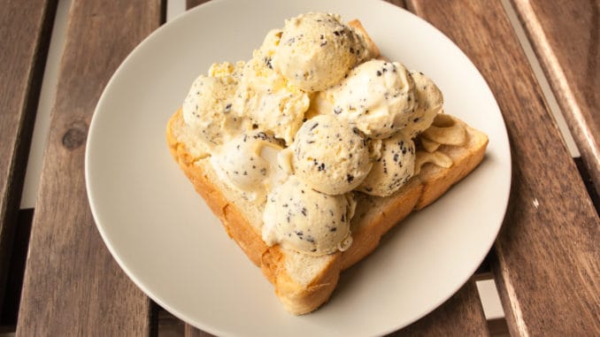 Here’s what’s hiding in your bread, ice cream, and salad dressing Here’s what’s hiding in your bread, ice cream, and salad dressing