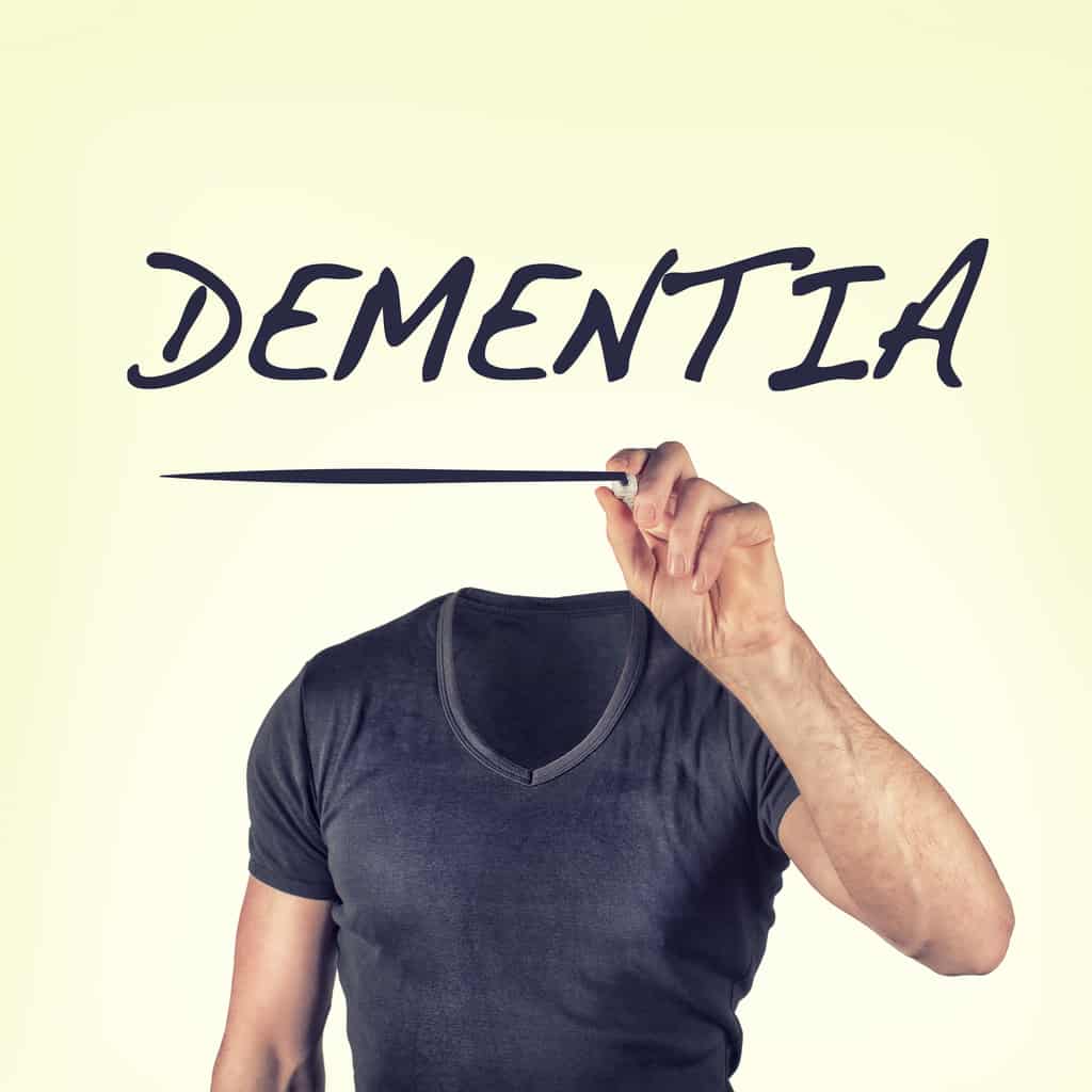 Is it true? This food causing dementia in men?