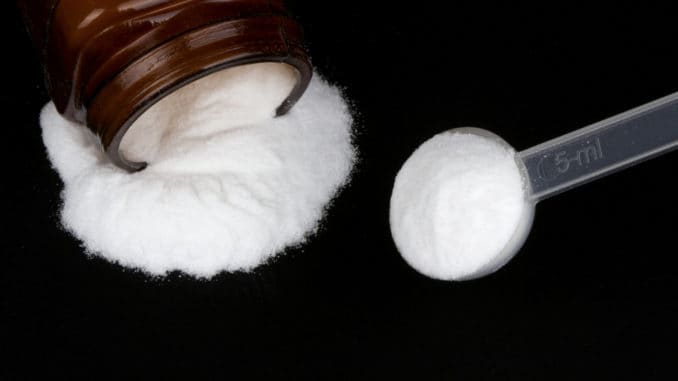 “Creatine Loading” -- Should You Do It?