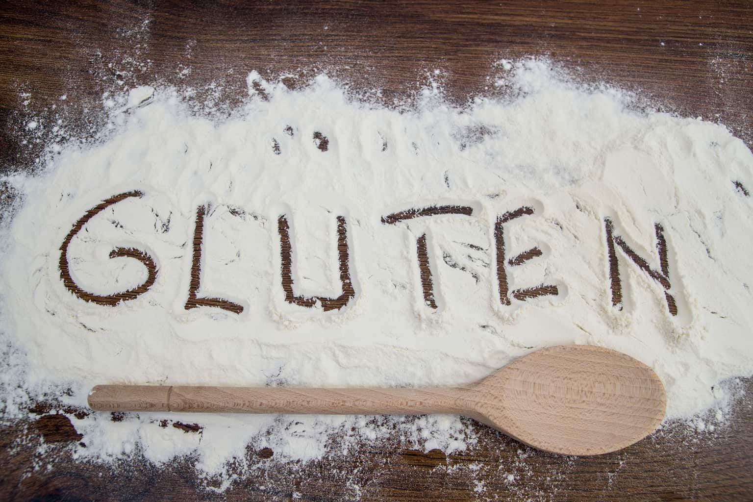 Should you really avoid gluten?