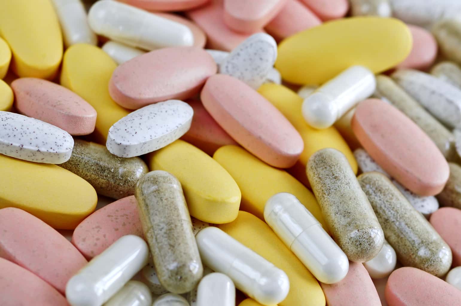 How a deficiency of this Vitamin can LOWER Testosterone How a deficiency of this Vitamin can LOWER Testosterone