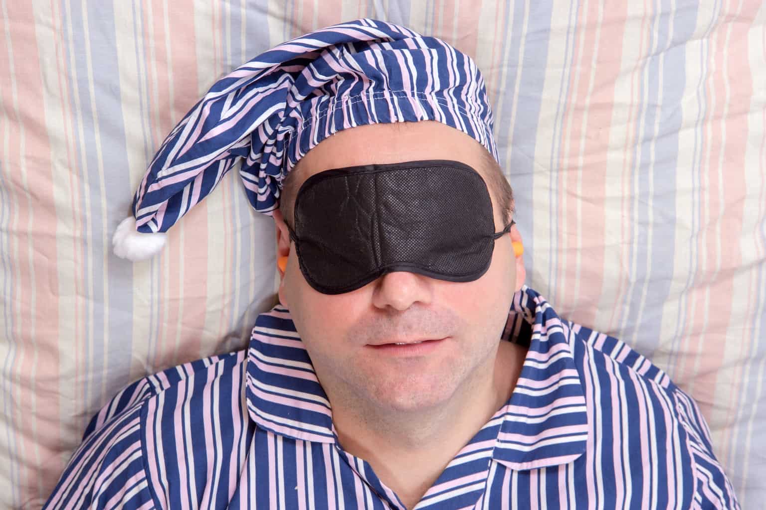 Are You Sleeping TOO Much? Shocking New Sleep Study...