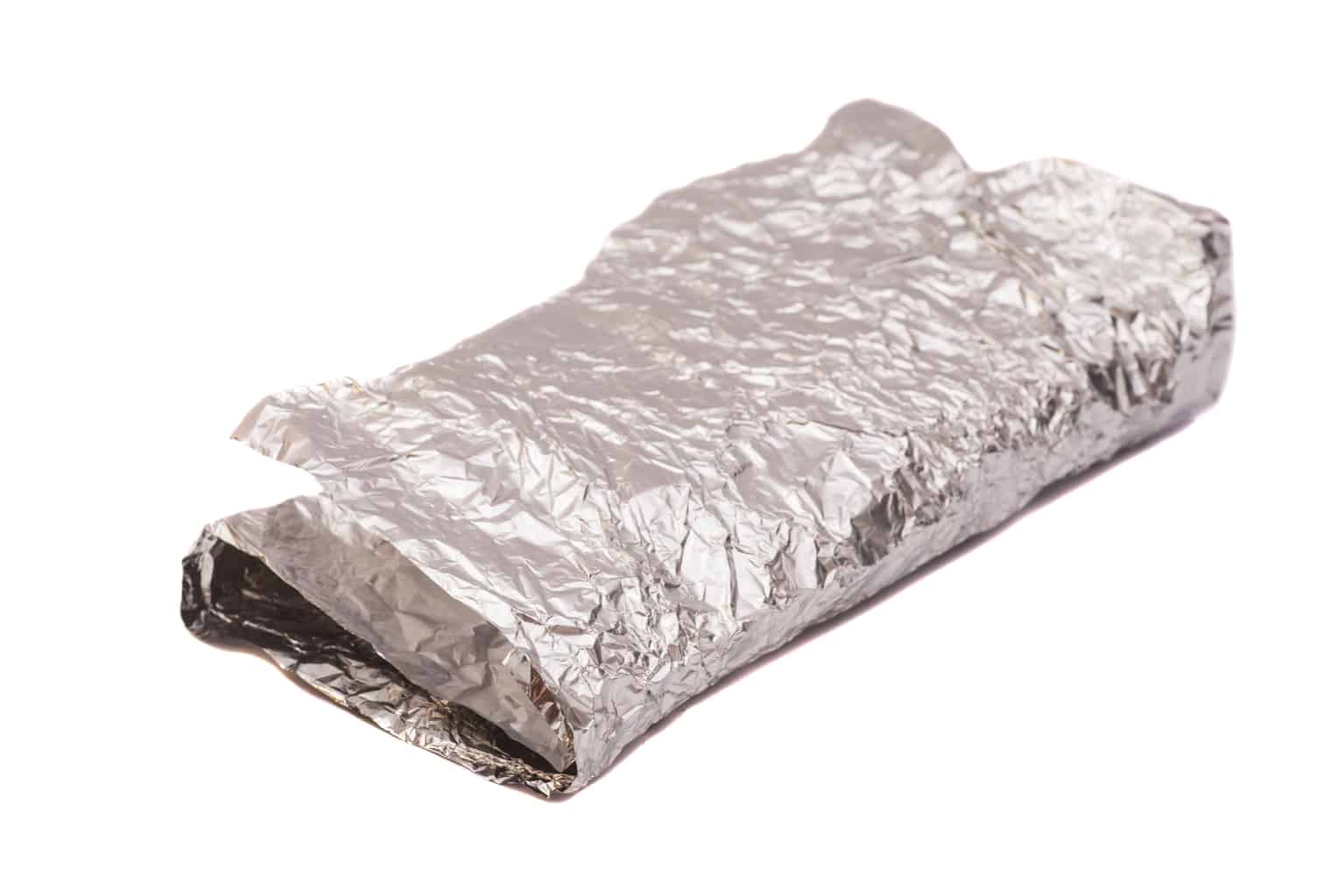 Doctors Warn: If you use aluminum foil, stop it or face deadly consequences