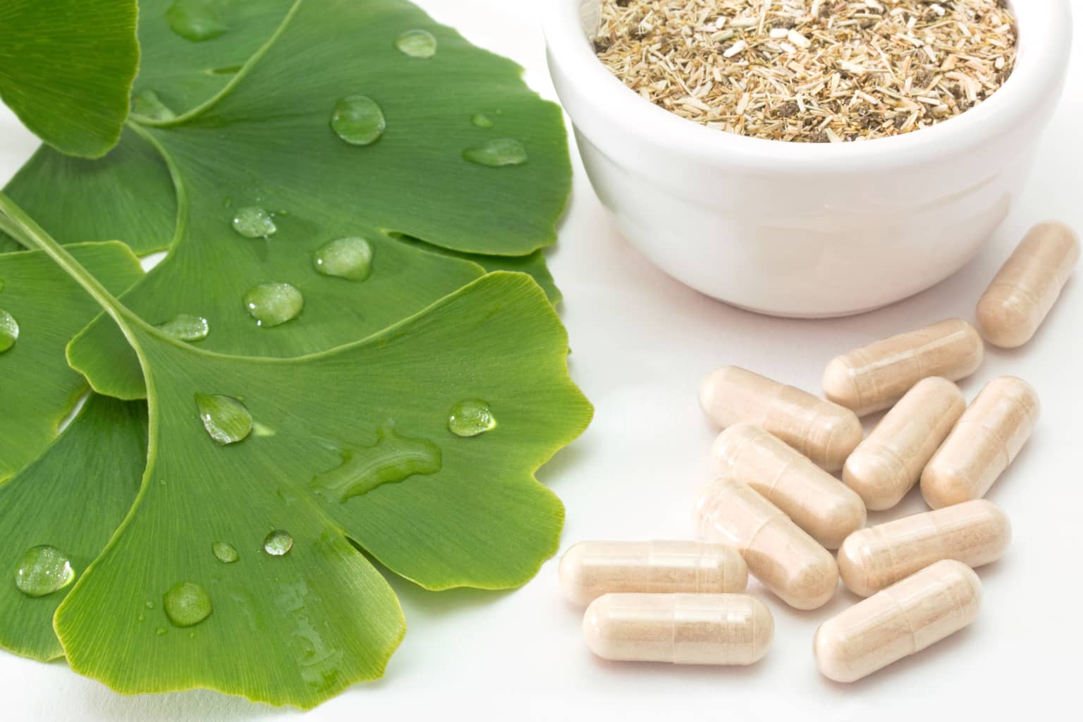 Gingko Biloba may help reduce sexual problems from SSRIs Gingko Biloba may help reduce sexual problems from SSRIs