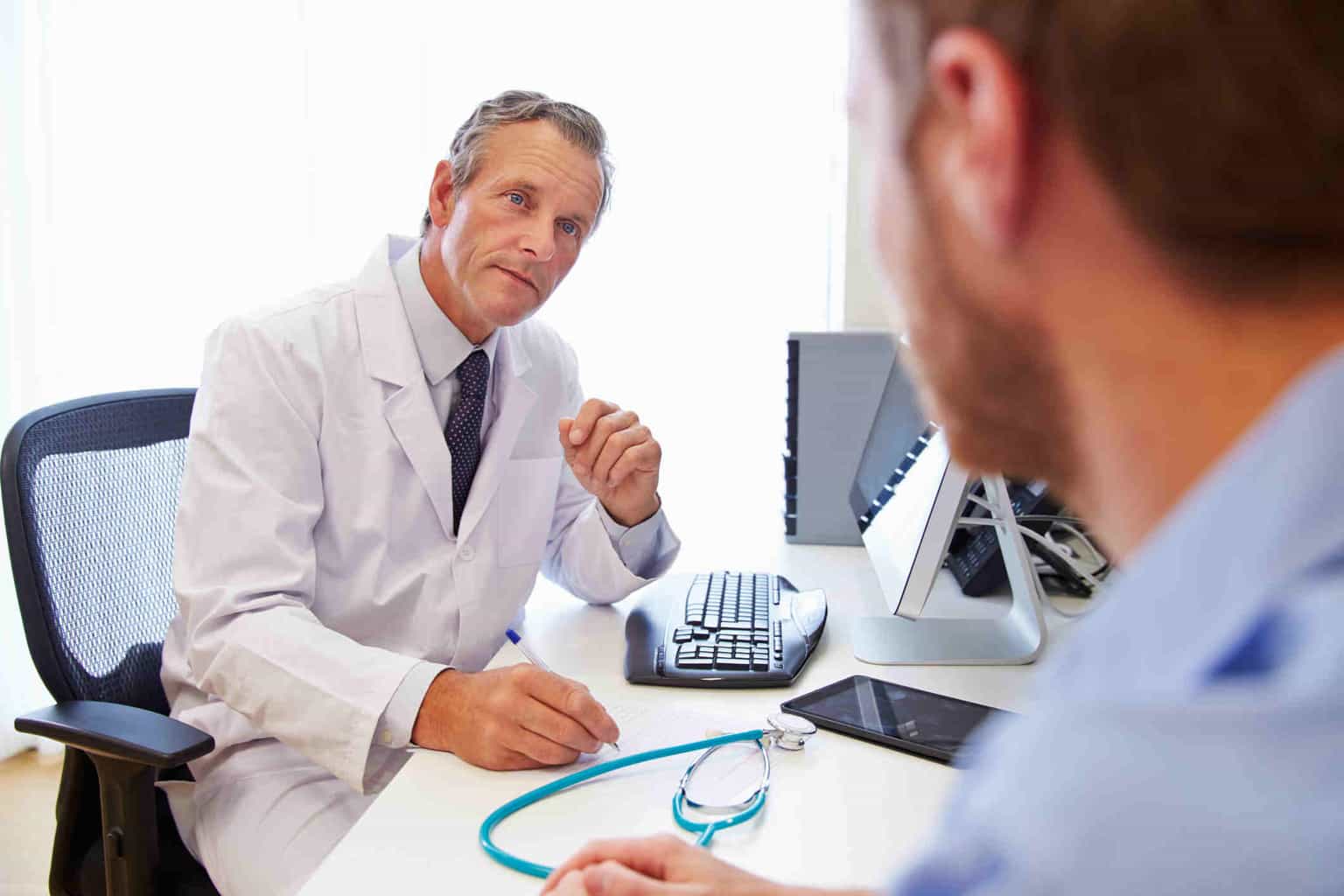 Why isn't your doctor telling you about penile fibrosis? Why isn't your doctor telling you about penile fibrosis?