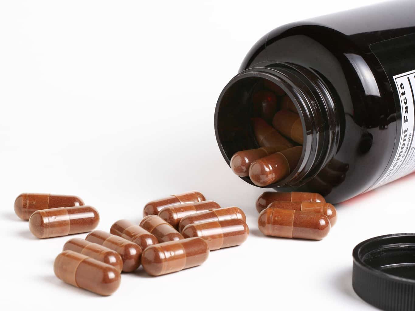These drugs and supplements cause blood clots and fibrosis These drugs and supplements cause blood clots and fibrosis