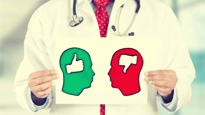 Here’s why I NEVER get a prostate screening Here’s why I NEVER get a prostate screening