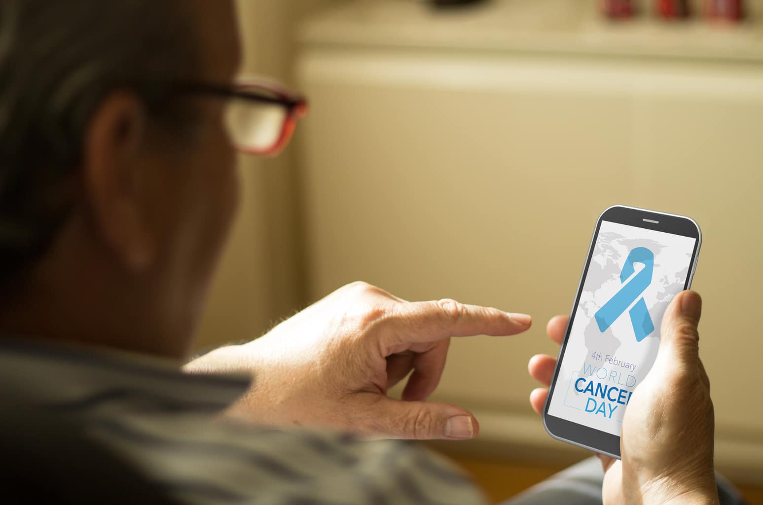 Do these prostate cancer treatments cause quicker death Do these prostate cancer treatments cause quicker death