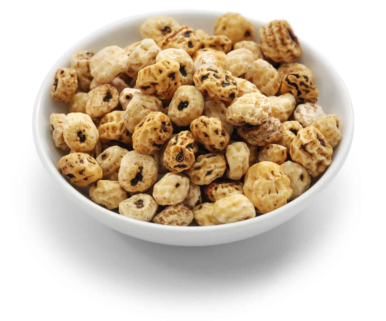 How tiger nuts increase libido and testosterone