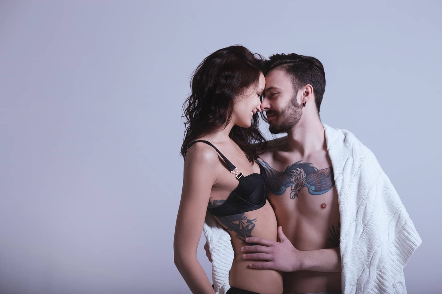 Does Having More Sex Raise Testosterone Levels in Men?