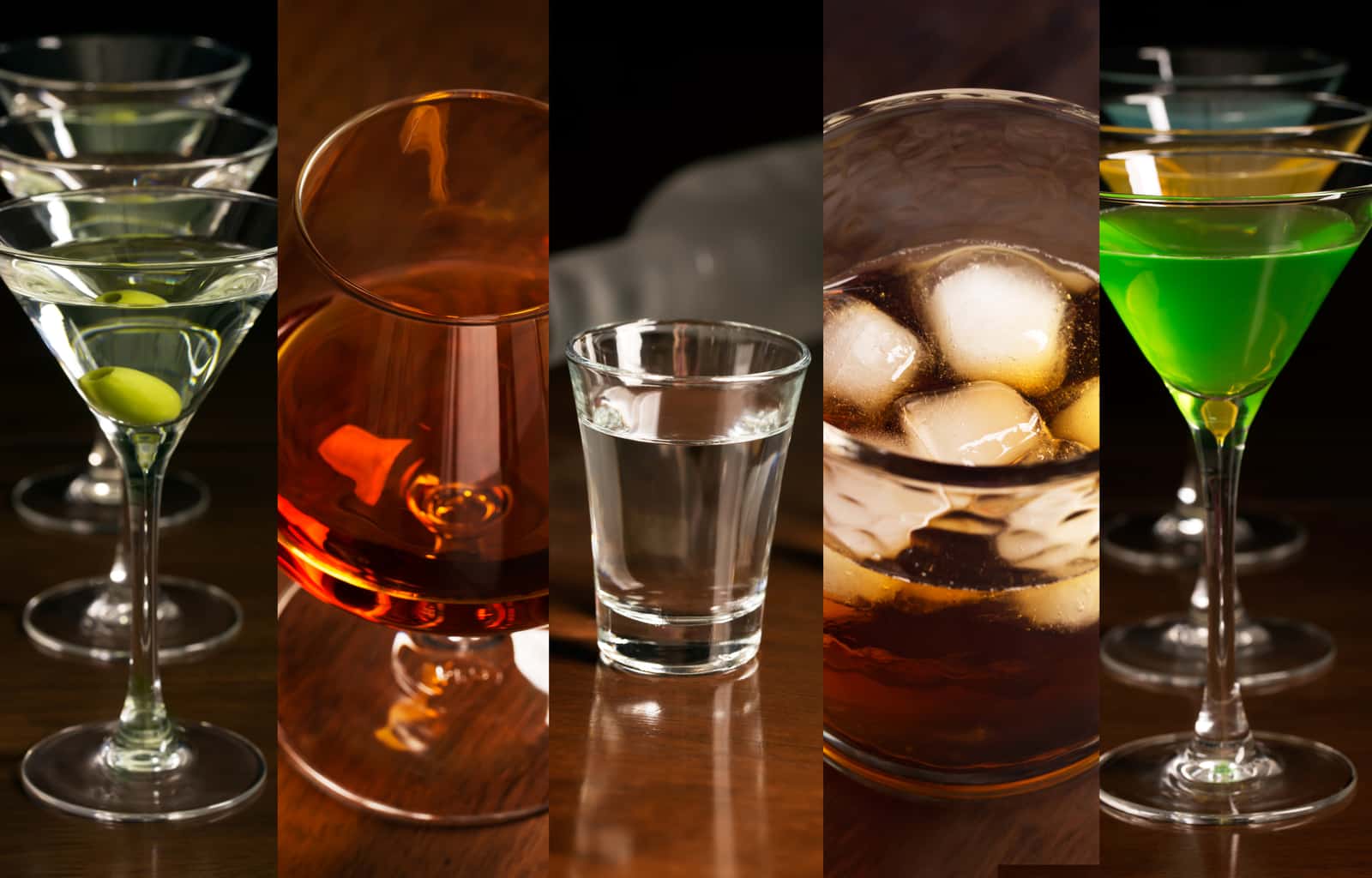 Drinking Alcohol Is Beneficial to Your Health! Drinking Alcohol Is Beneficial to Your Health!