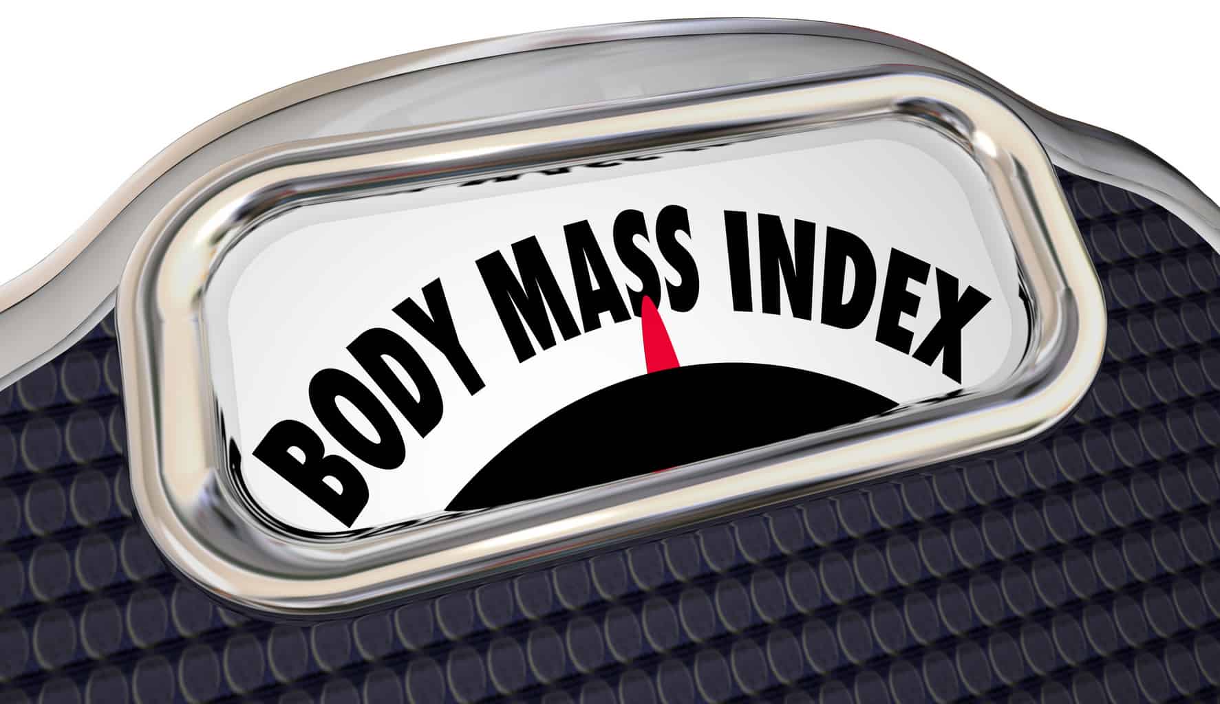 Should you believe the BMI? (body mass index)