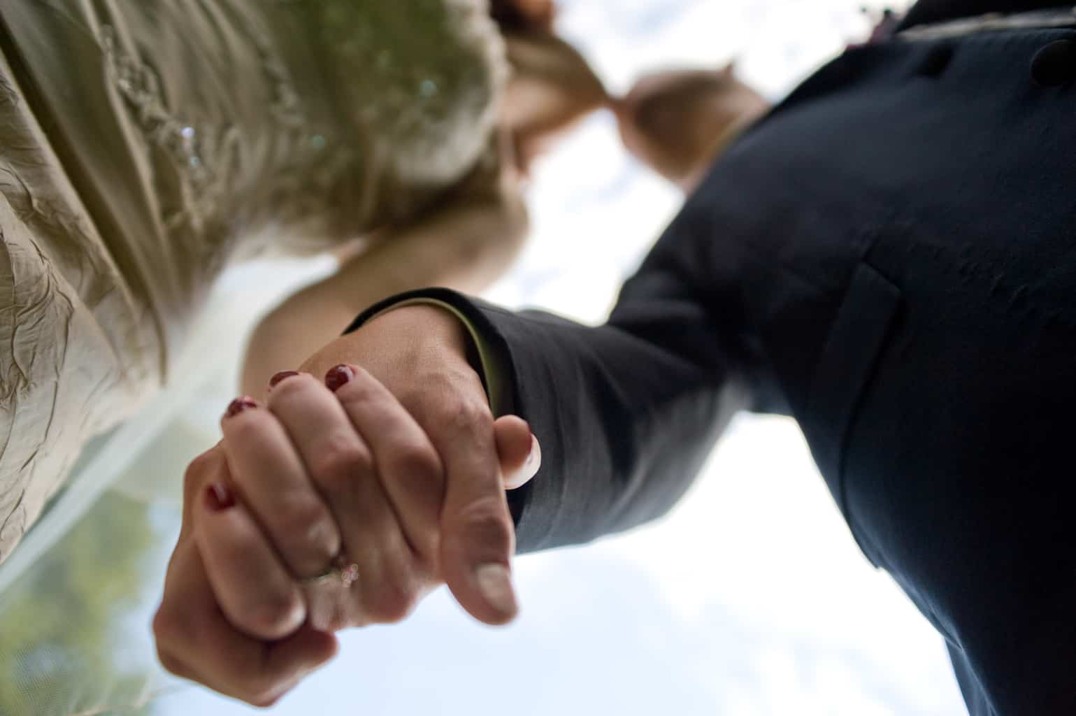 New Breakthrough: Even Long-Time Couples Canoodle 3x More New Breakthrough: Even Long-Time Couples Canoodle 3x More